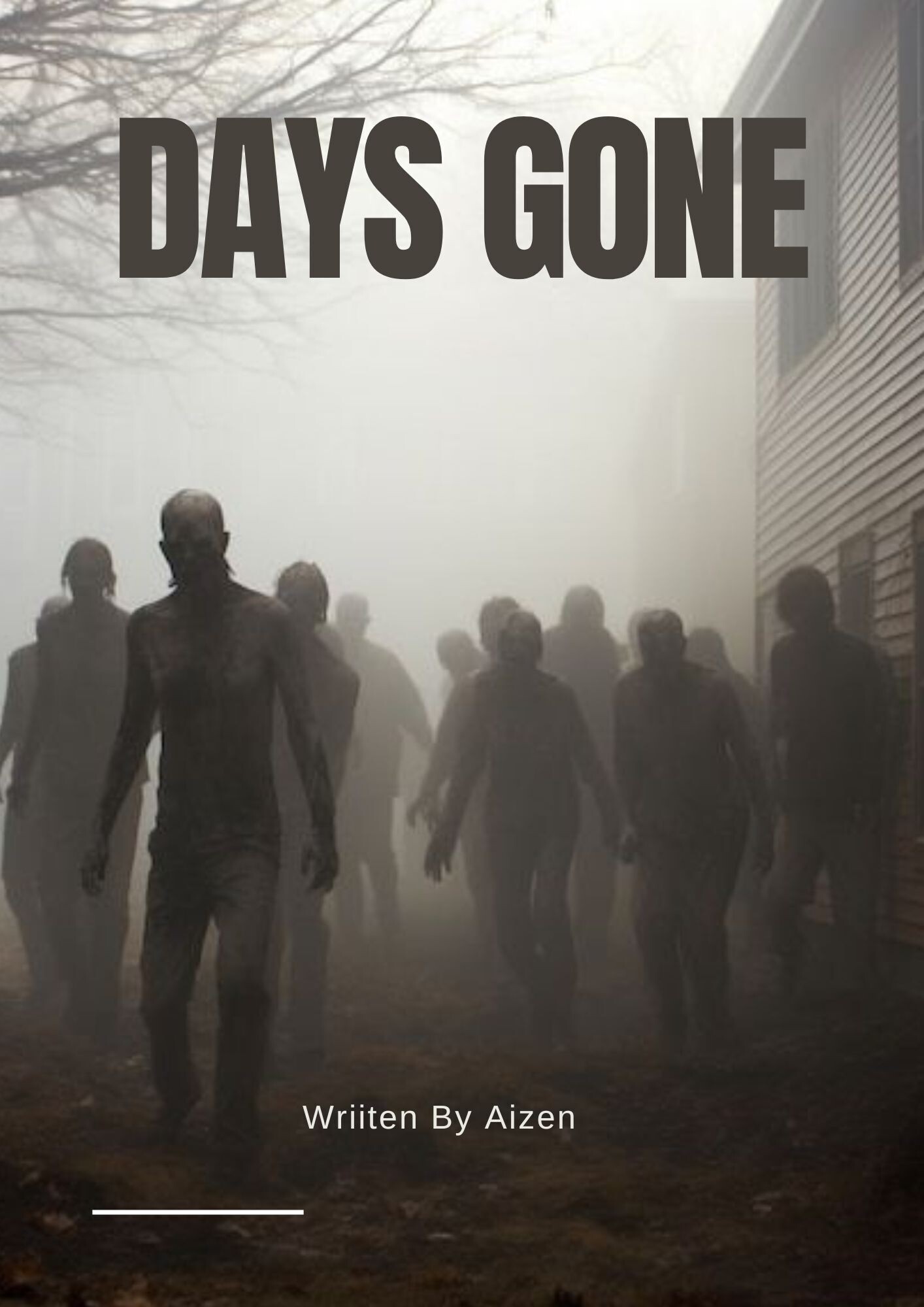 Days Gone