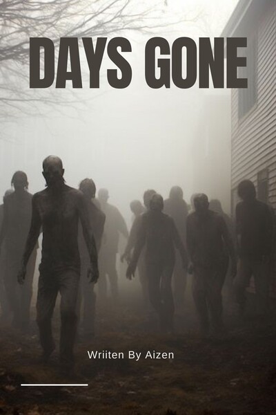 Days Gone