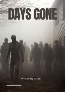 Days Gone