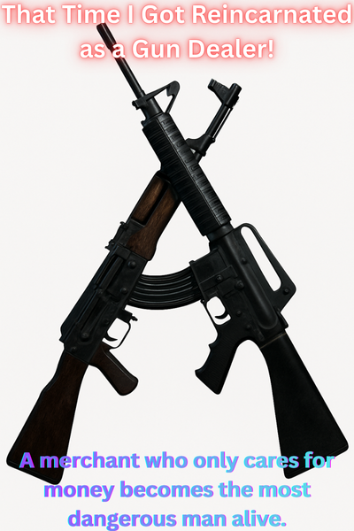 Reincarnated as the Lord of War: A Merchant Who Sells to Everyone