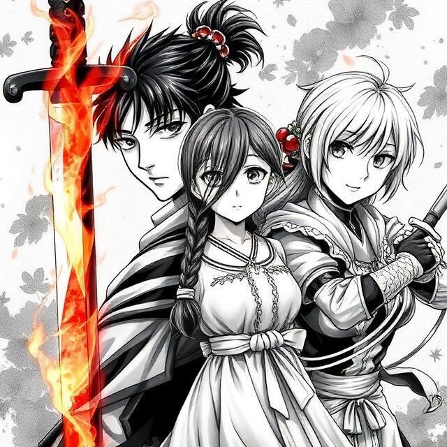 Bloodline Boundaries