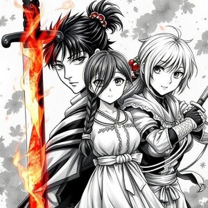 Bloodline Boundaries