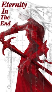 Eternity In The End 