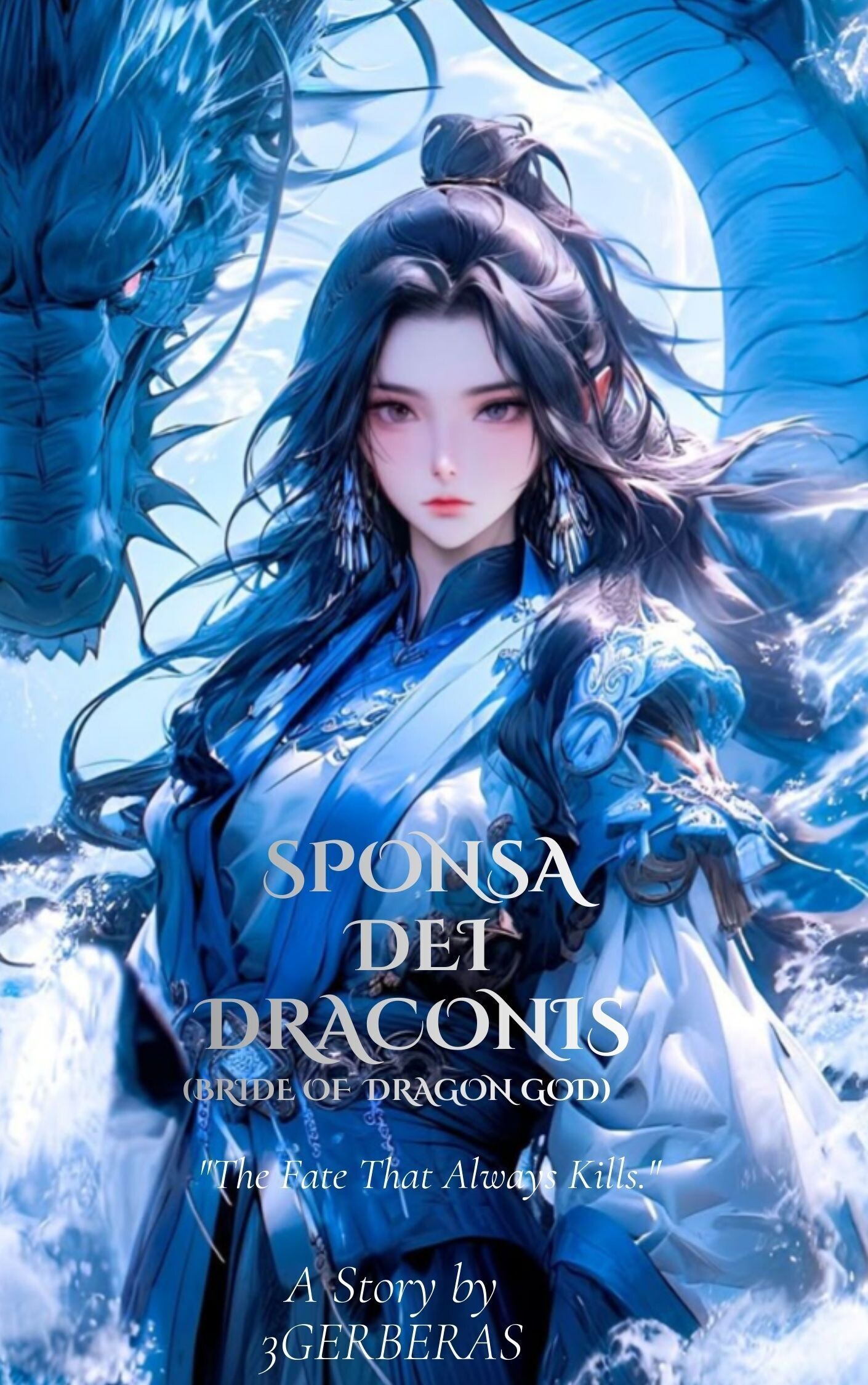 Sponsa Dei Draconis 