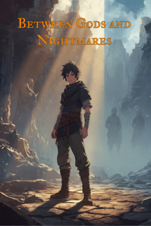 Between Gods and Nightmares