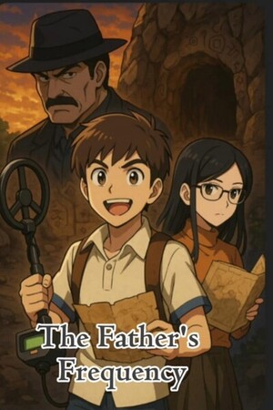 The father's frequency 