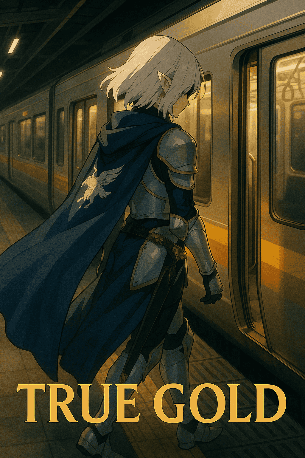 True Gold