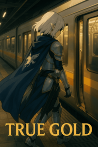 True Gold