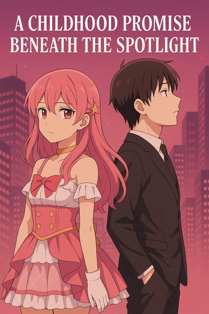 A CHILDHOOD PROMISE BENEATH THE SPOTLIGHT