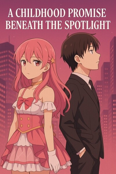 A CHILDHOOD PROMISE BENEATH THE SPOTLIGHT 