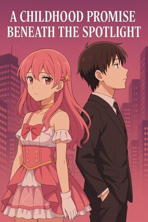 A CHILDHOOD PROMISE BENEATH THE SPOTLIGHT 