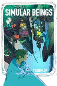 Simular Beings Cover