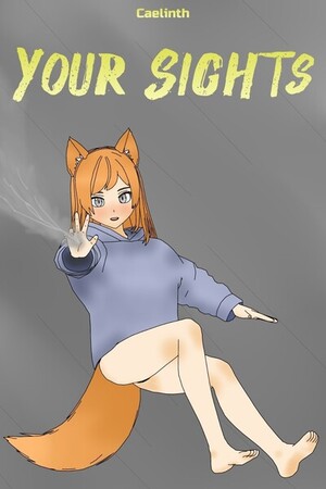 Your Sights Cover Art (safe version)