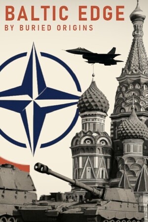Baltic Edge - A Future War 