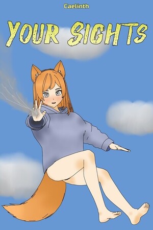 Your Sights Cover Art Early (safe version)