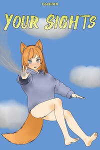 Your Sights Cover Art EARLY (safe version)