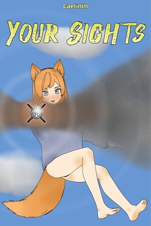 Your Sights Cover Art Late (safe version)