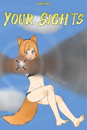 Your Sights Cover Art LATE (bait version)