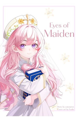 Eyes of Maiden (1)