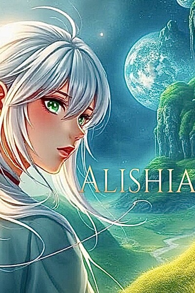 Alishia