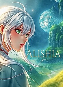 Alishia