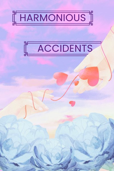 Cover Image for Harmonious Accidents