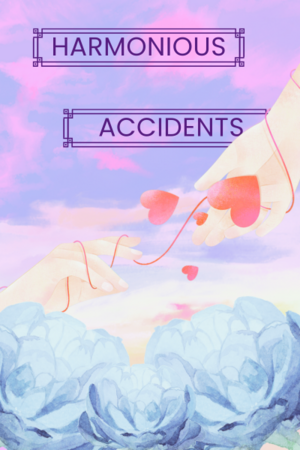 Cover Image for Harmonious Accidents