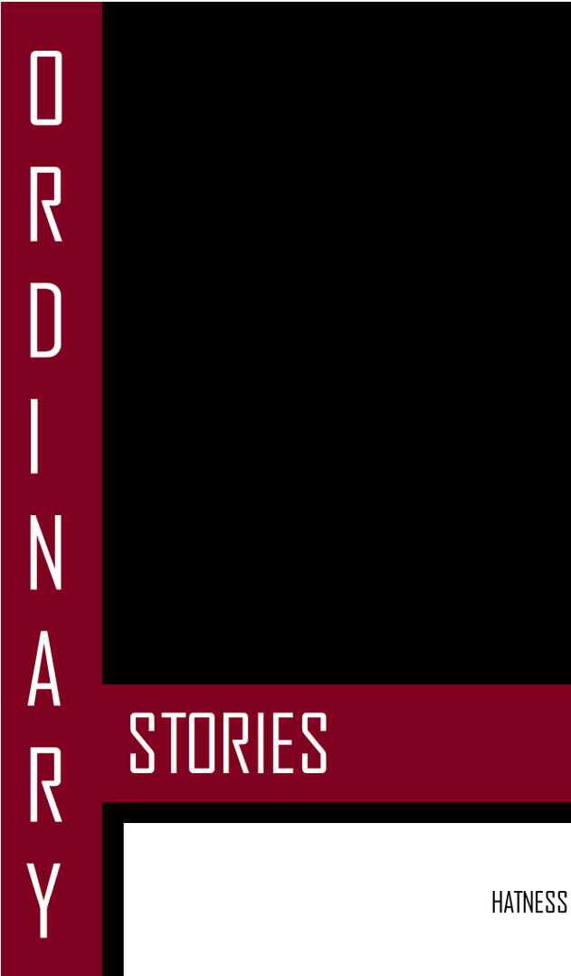Ordinary Stories