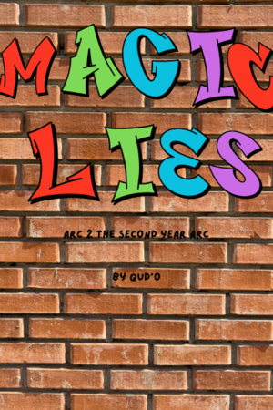 Arc 2 The Second Year arc 