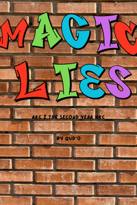 Arc 2 The Second Year arc 