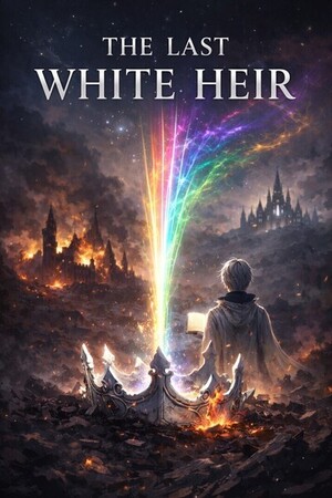 The last white heir