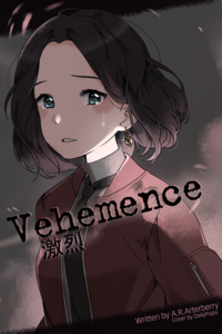 Vehemence 激烈