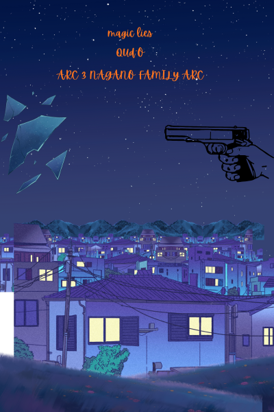 Arc 3 Nagano Family arc 