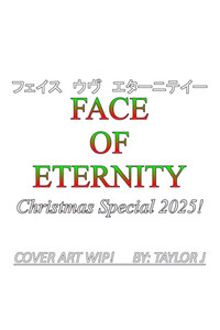 Temp FOE Christmas 2025 cover!