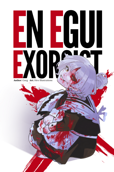 Hoshino after seeing a mom