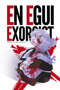 Hoshino after seeing a mom