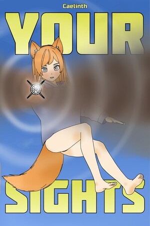 Your Sights Cover Art LATE V2 (safe version)