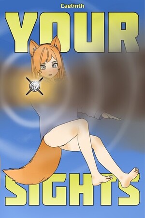 Your Sights Cover Art LATE V2 (safe version)