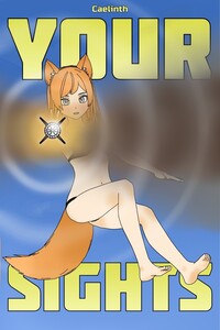 Your Sights Cover Art LATE V2 (bait version)