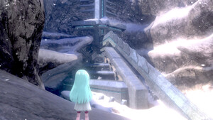 OMAKE: That's not Santa's Workshop...