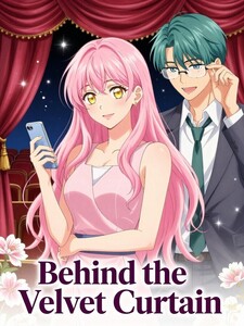 Behind The Velvet Curtain