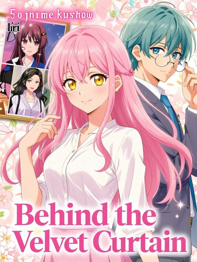 Behind The Velvet Curtain