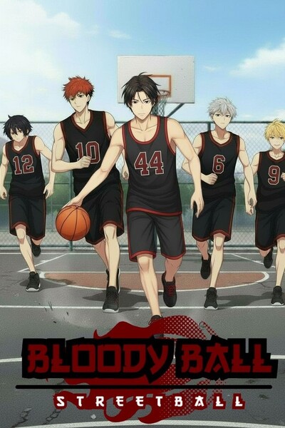 Volume 1: Streetball