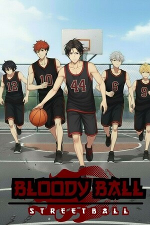 Volume 1: Streetball