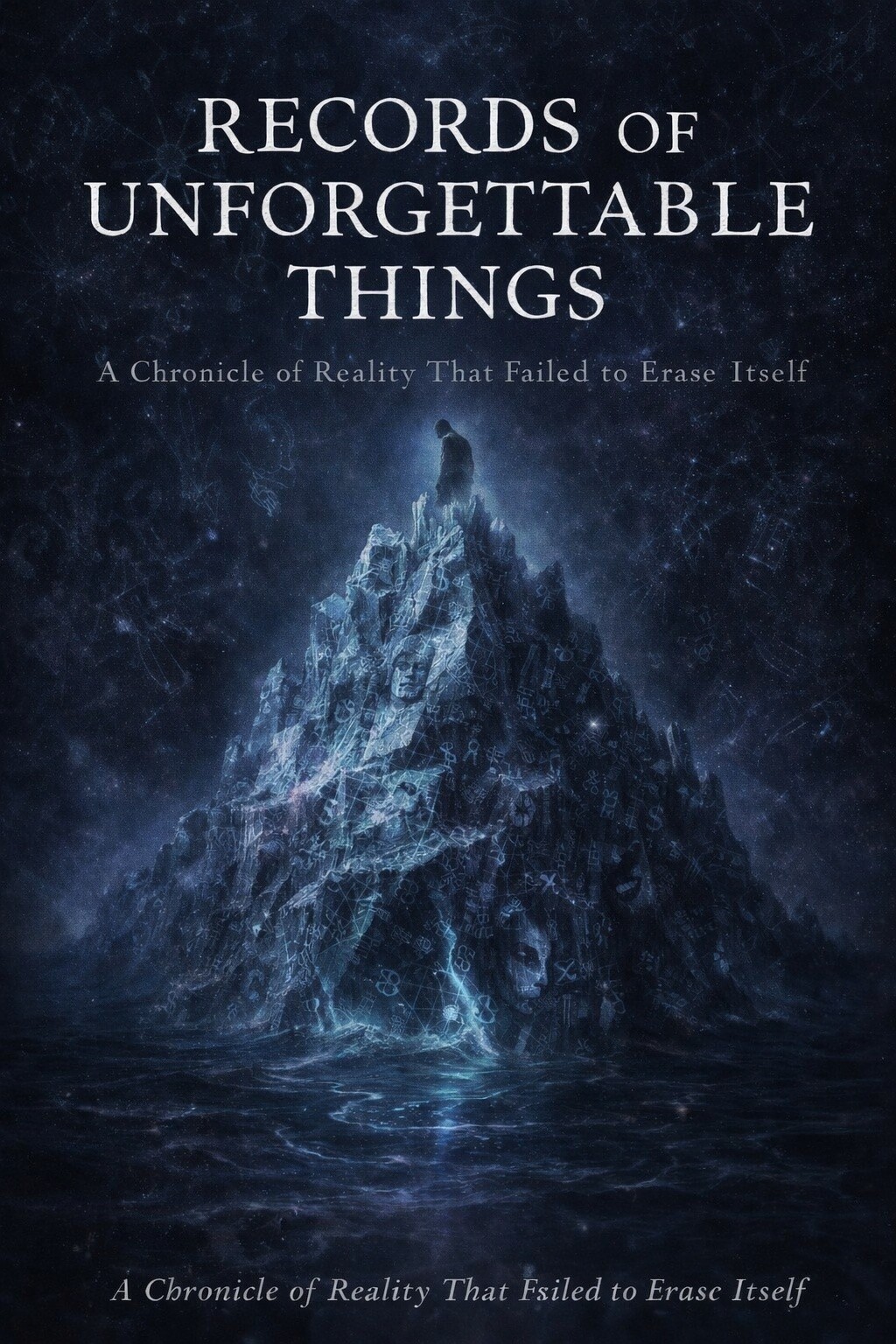 The Records of Forgotten Things 