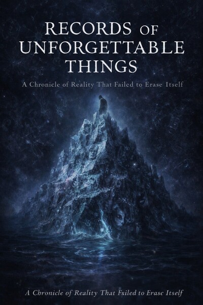 The Records of Forgotten Things 