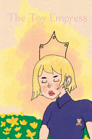 The Toy Empress cover