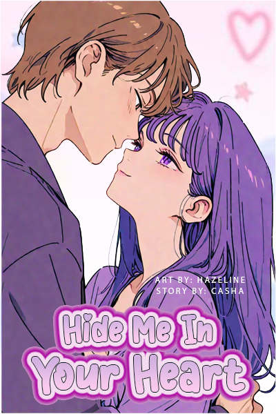 Hide Me In Your Heart - Cover