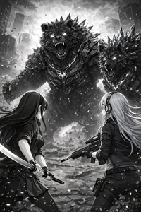 First Pulse at Horizon