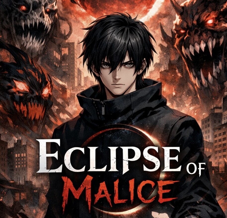 Eclipse of Malice